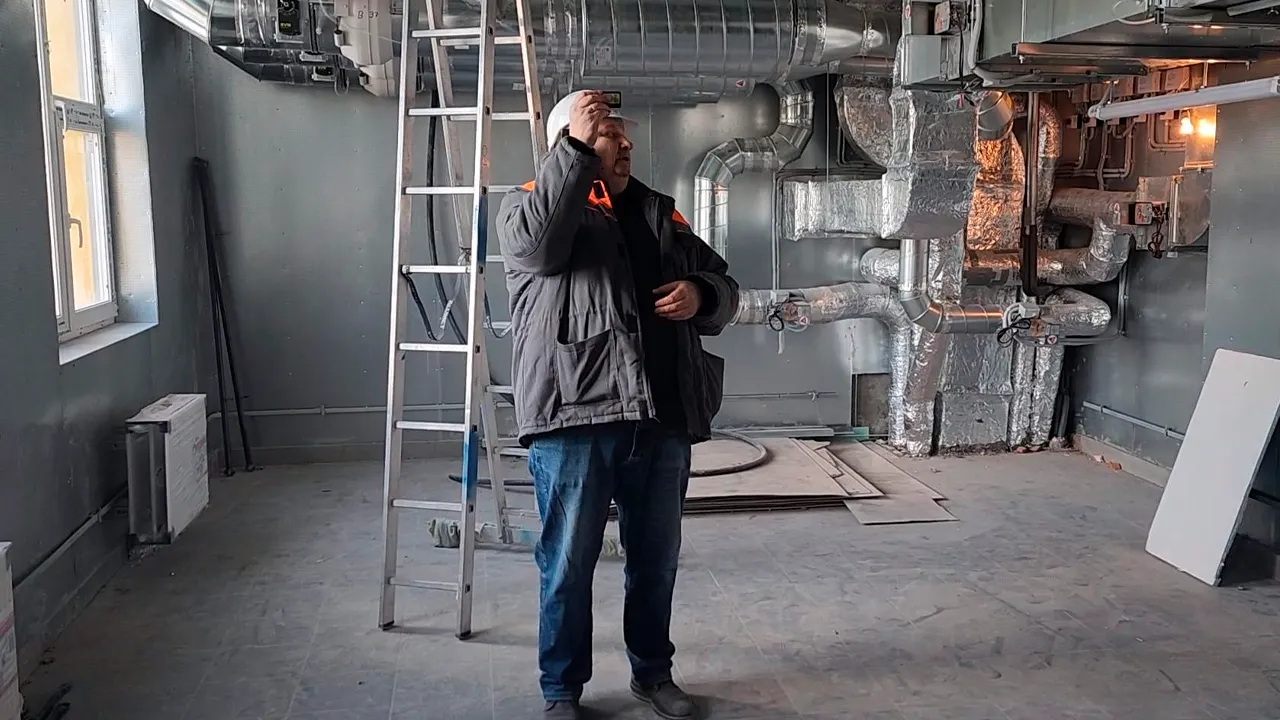 МедиаБанк Подмосковья/Роман Савельев