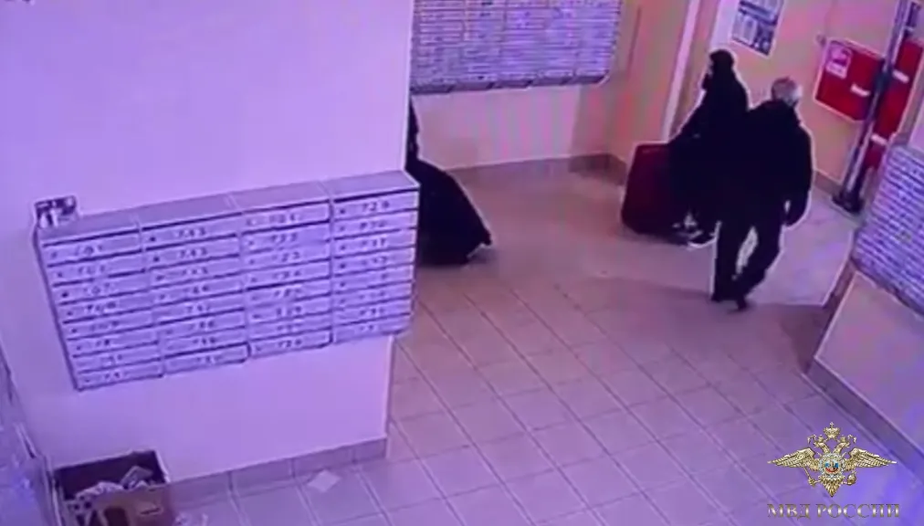 скриншот видео/Ирина Волк