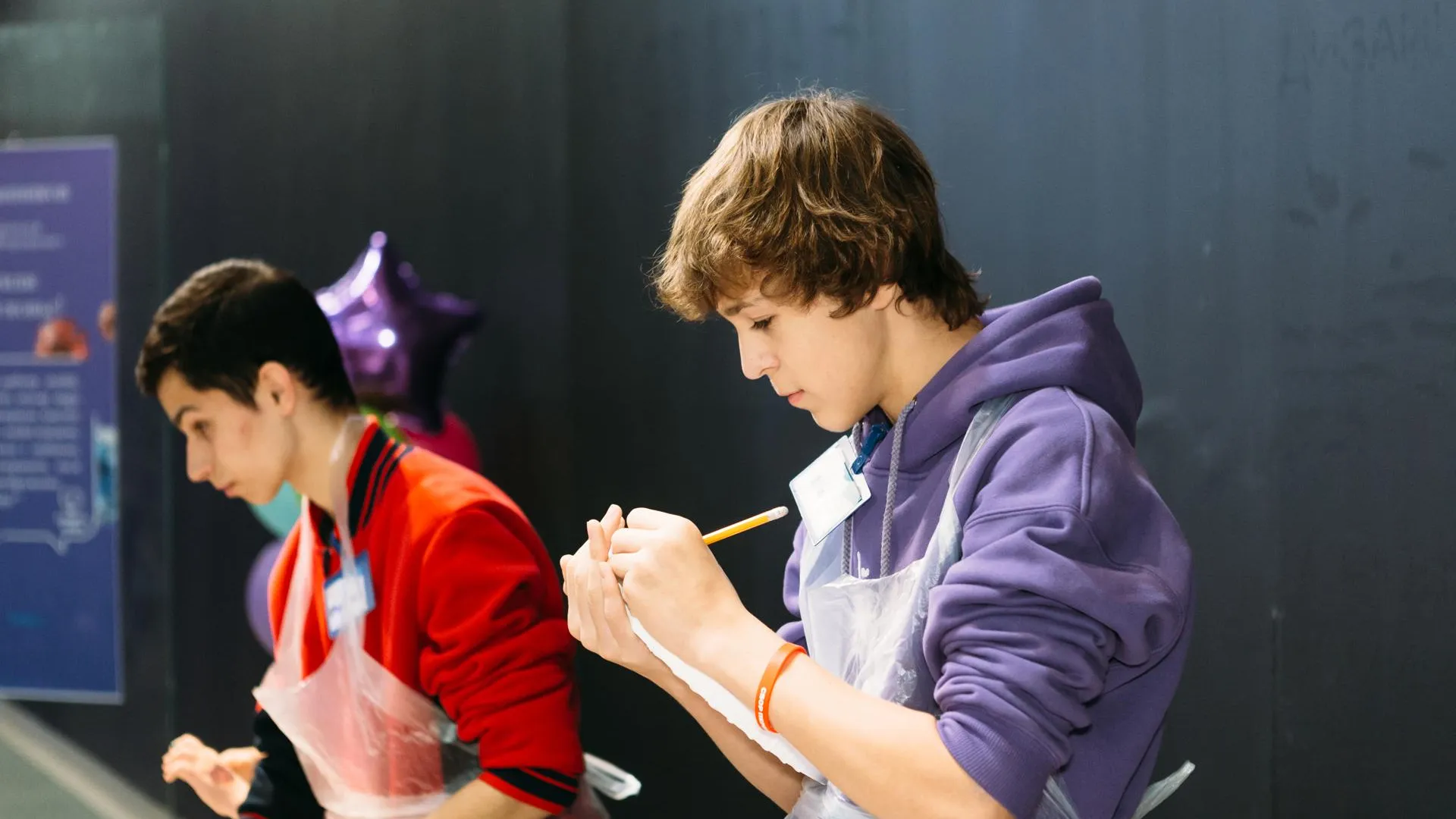 Министерство информационных и социальных коммуникаций Московской области