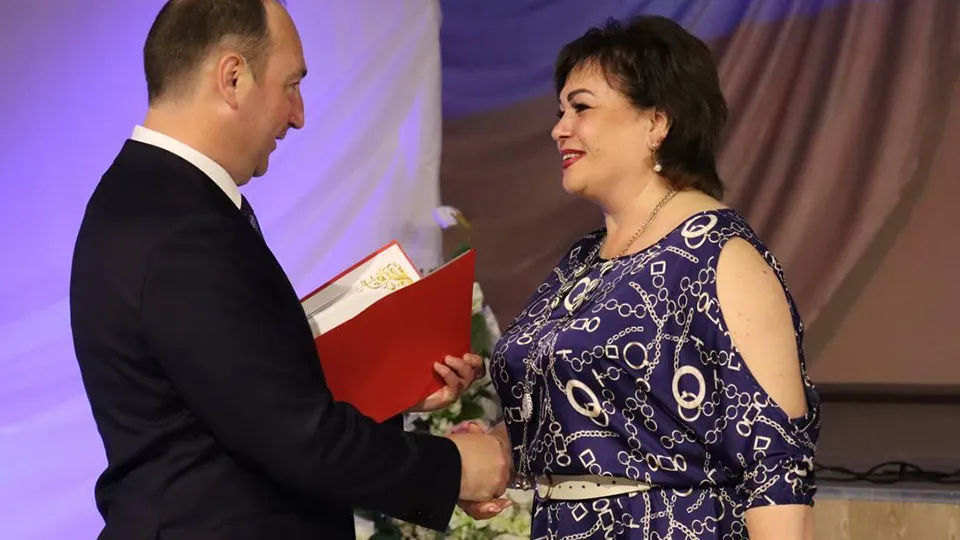 Фото: пресс-служба администрации г.о. Ступино