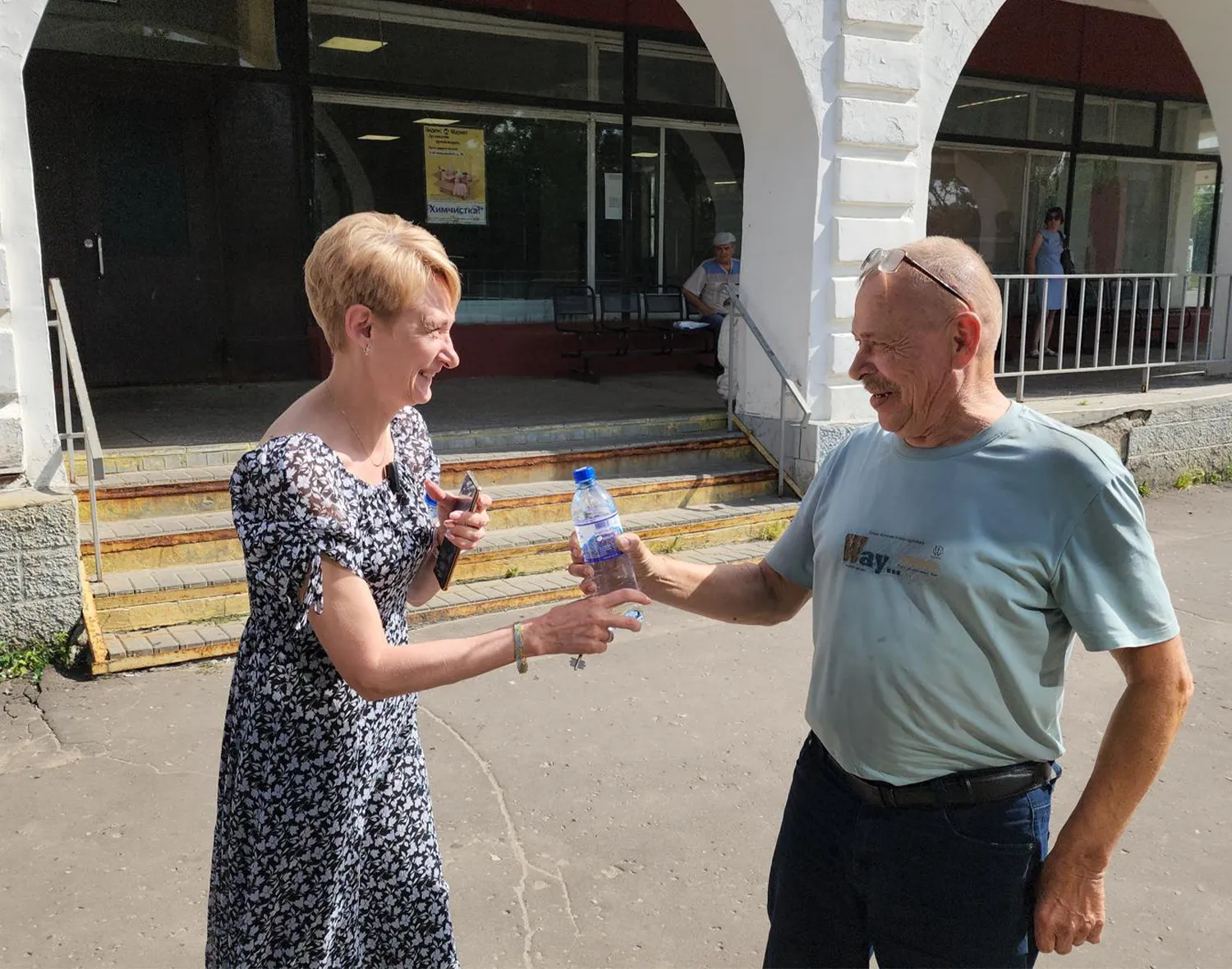 Фото: Станислав Орлов