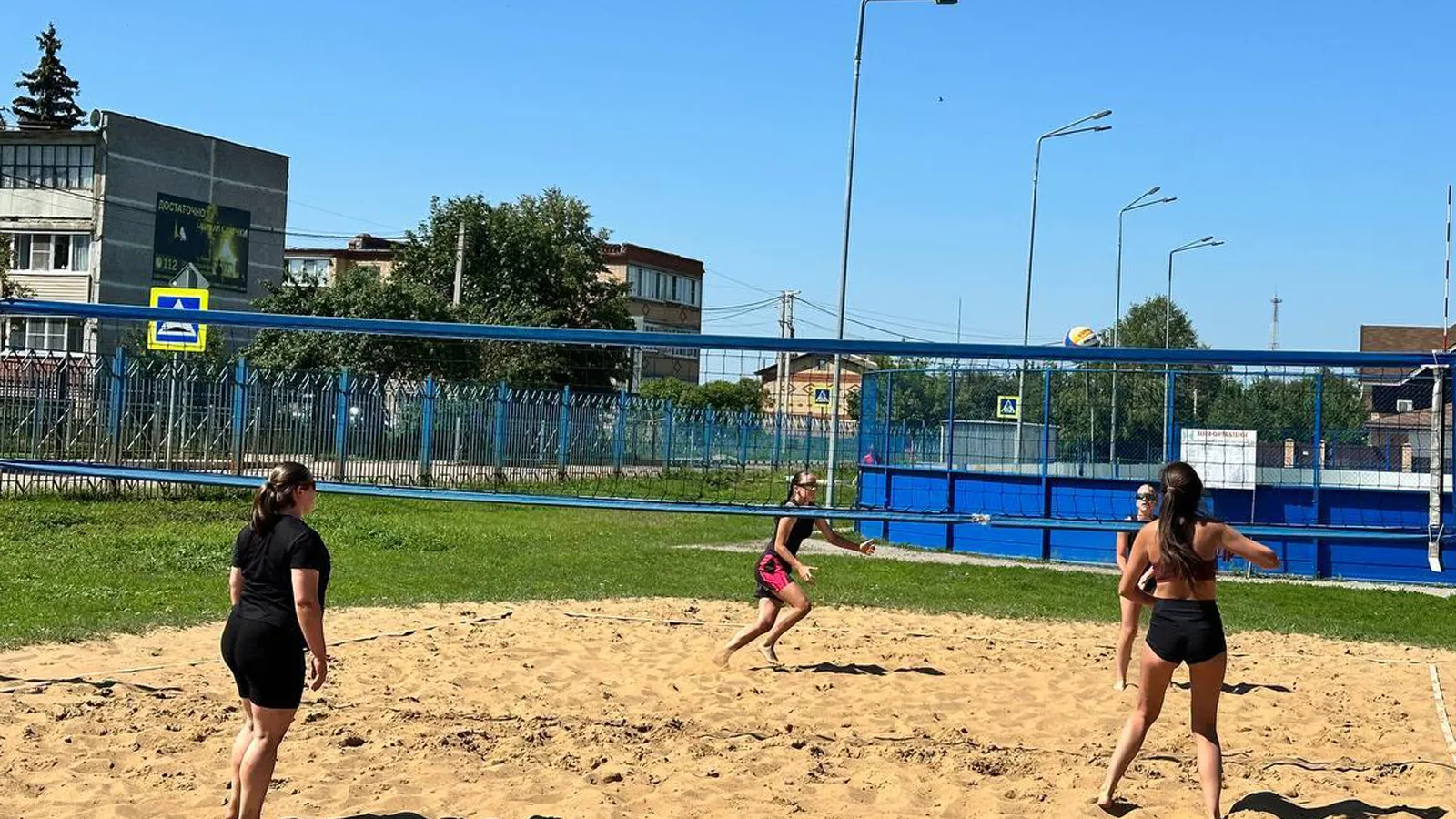 Фото: МБФОСУ СК «Молодежный»