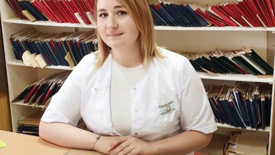 Фото: Можайская больница