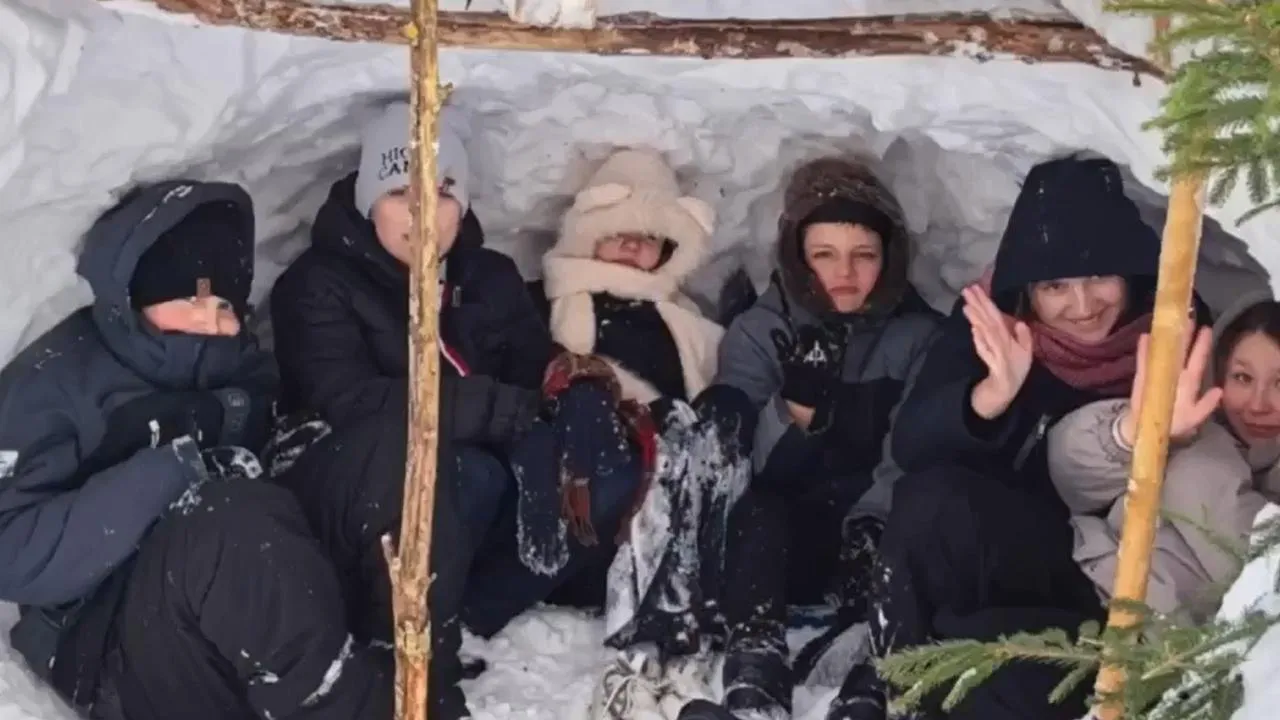 Большеалексеевская школа