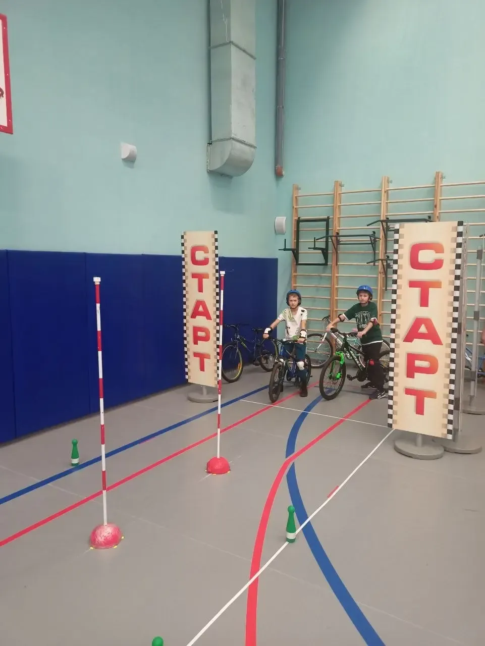 Фото: Пресс-служба Госавтоинспекции Подмосковья