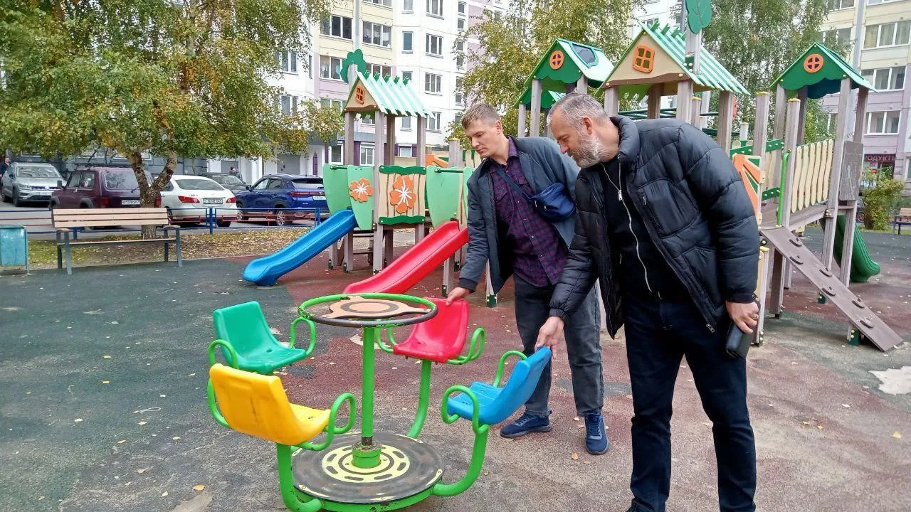 Пресс-служба администрации городского округа Чехов