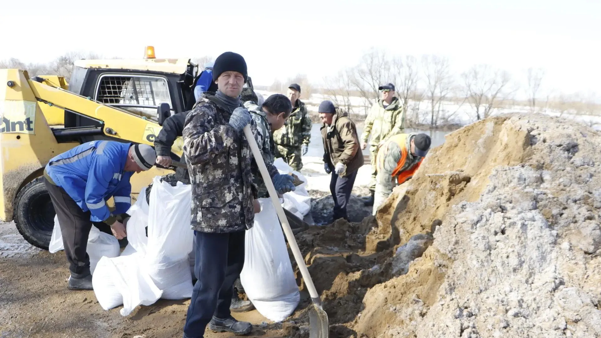 пресс-служба администрации м.о. Зарайск