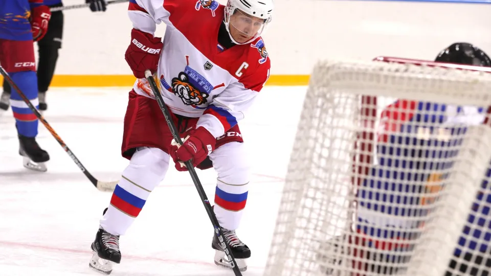 Фото: официальный сайт президента РФ