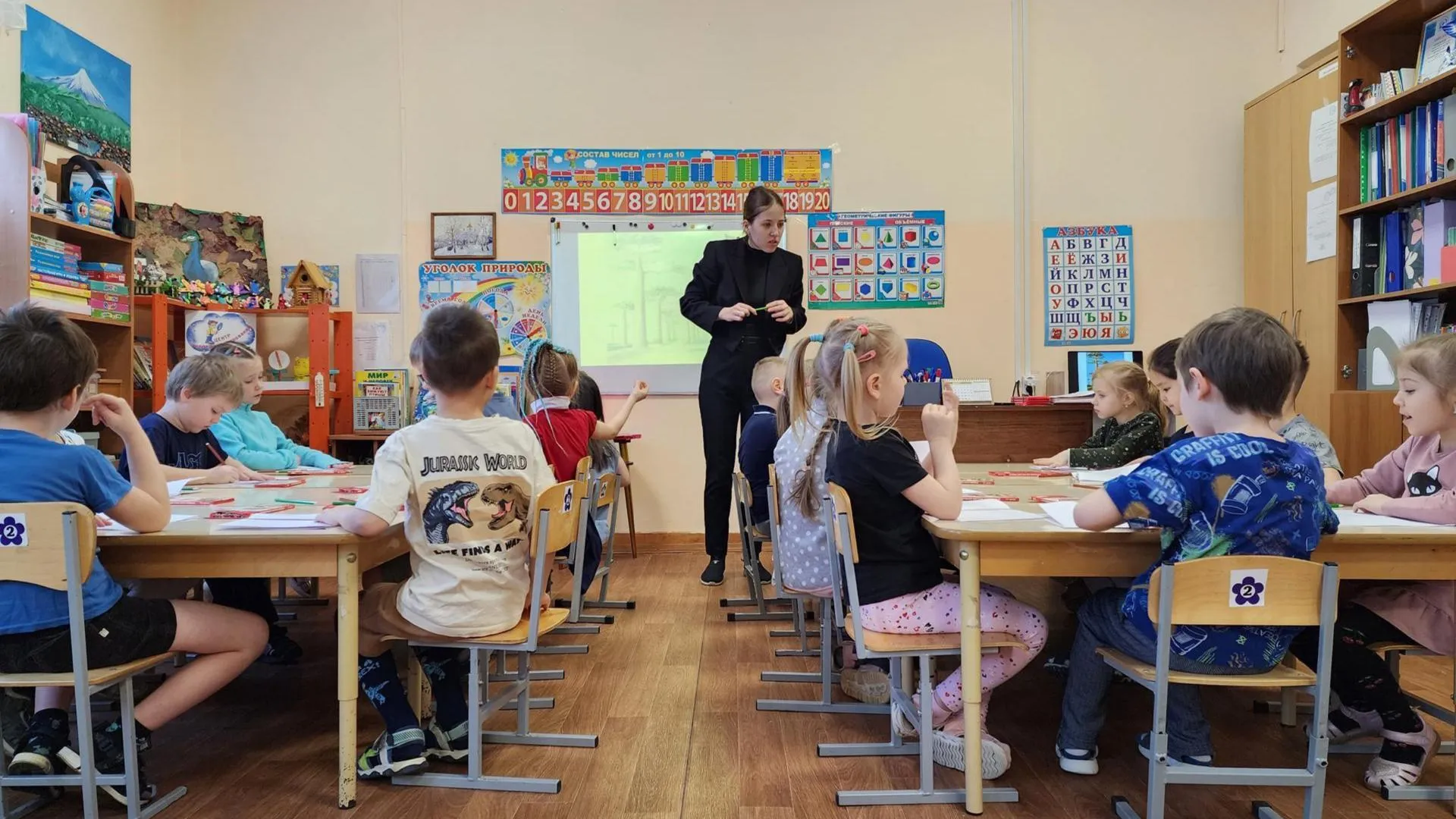 Фото: МедиаБанк Подмосковья/Ирина Моисеева