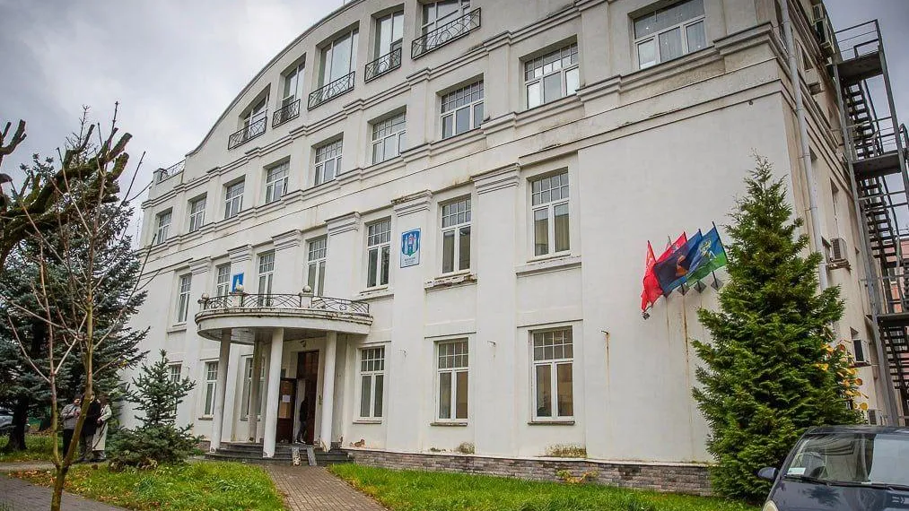 Пресс-служба администрации Одинцовского г. о.