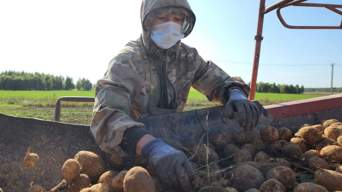 Фото: Яна Шаливская