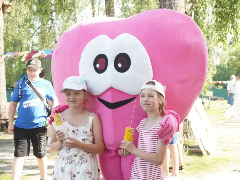 Фото: администрация м.о. Шатура