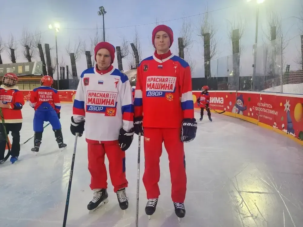 МедиаБанк Подмосковья/Ирина Кузова