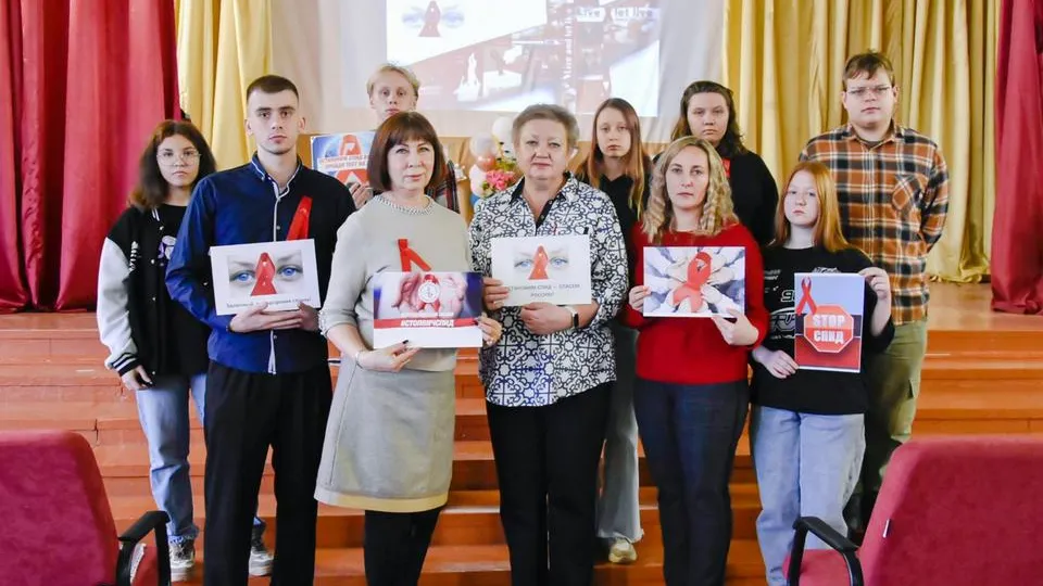 Фото: Луховицкий аграрно-промышленный техникум