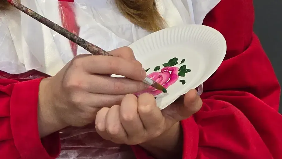 МедиаБанк Подмосковья/Марина Анисимова