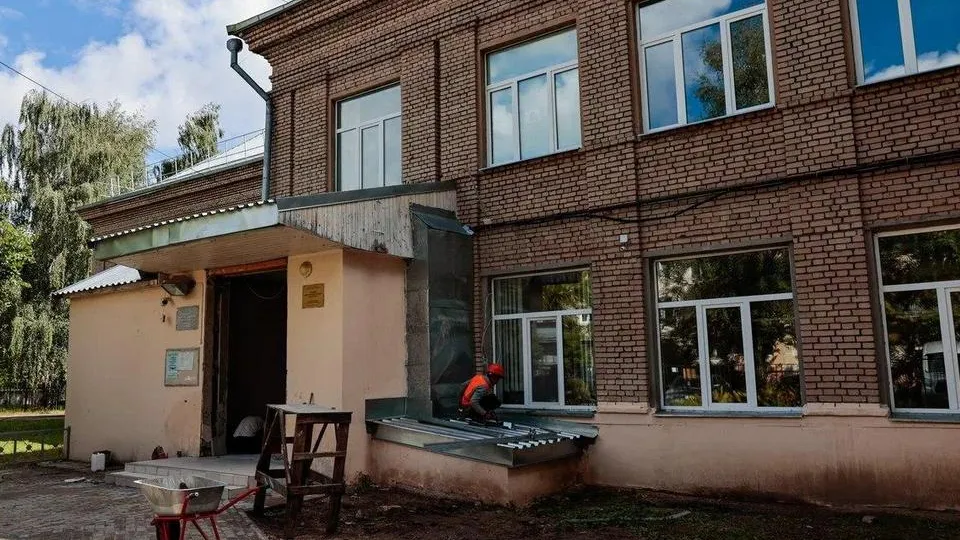 Фото: пресс-служба администрации городского округа Мытищи