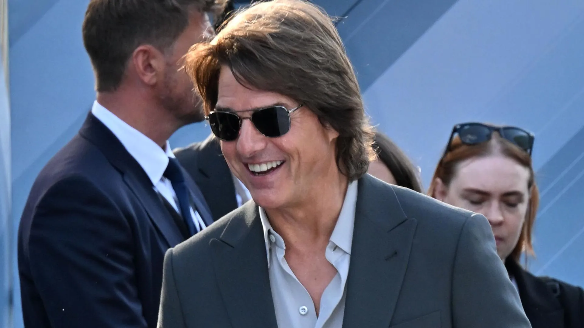 Nils Jorgensen/Capital Pictures