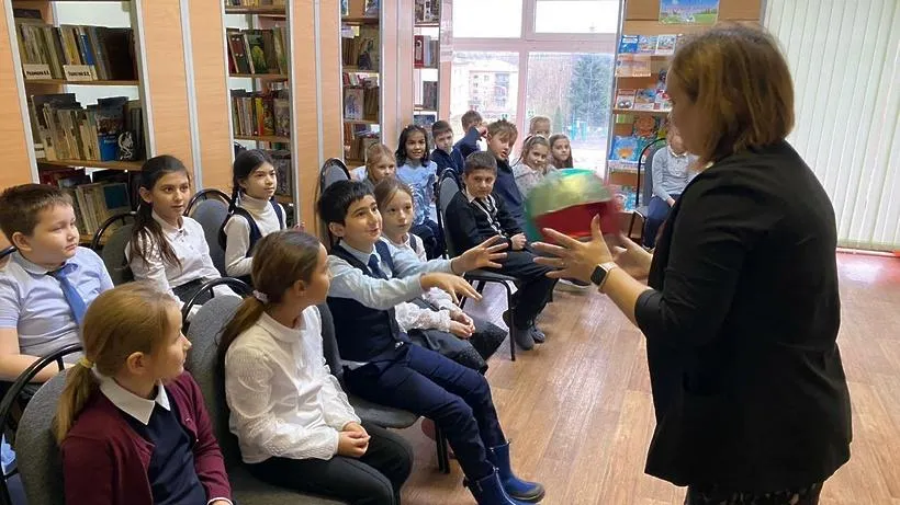 Источник: пресс-служба администрации г. о. Чехов