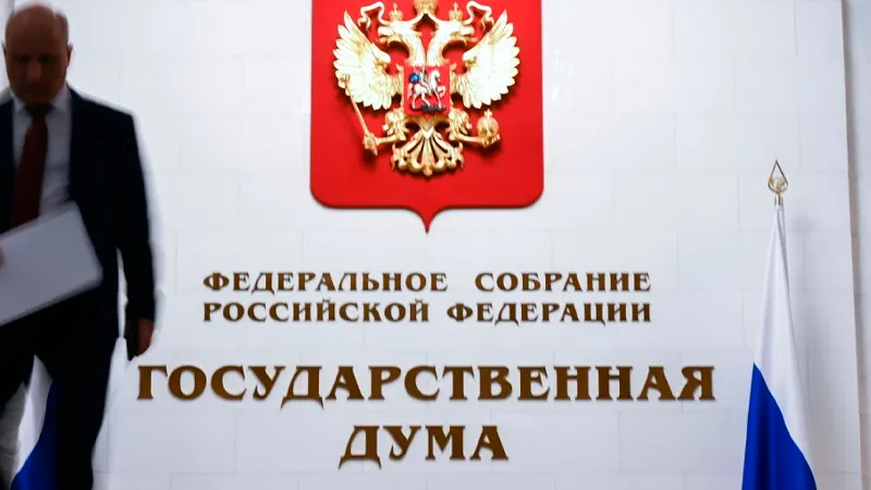 В Госдуме начали бороться с ростом цен на стройматериалы