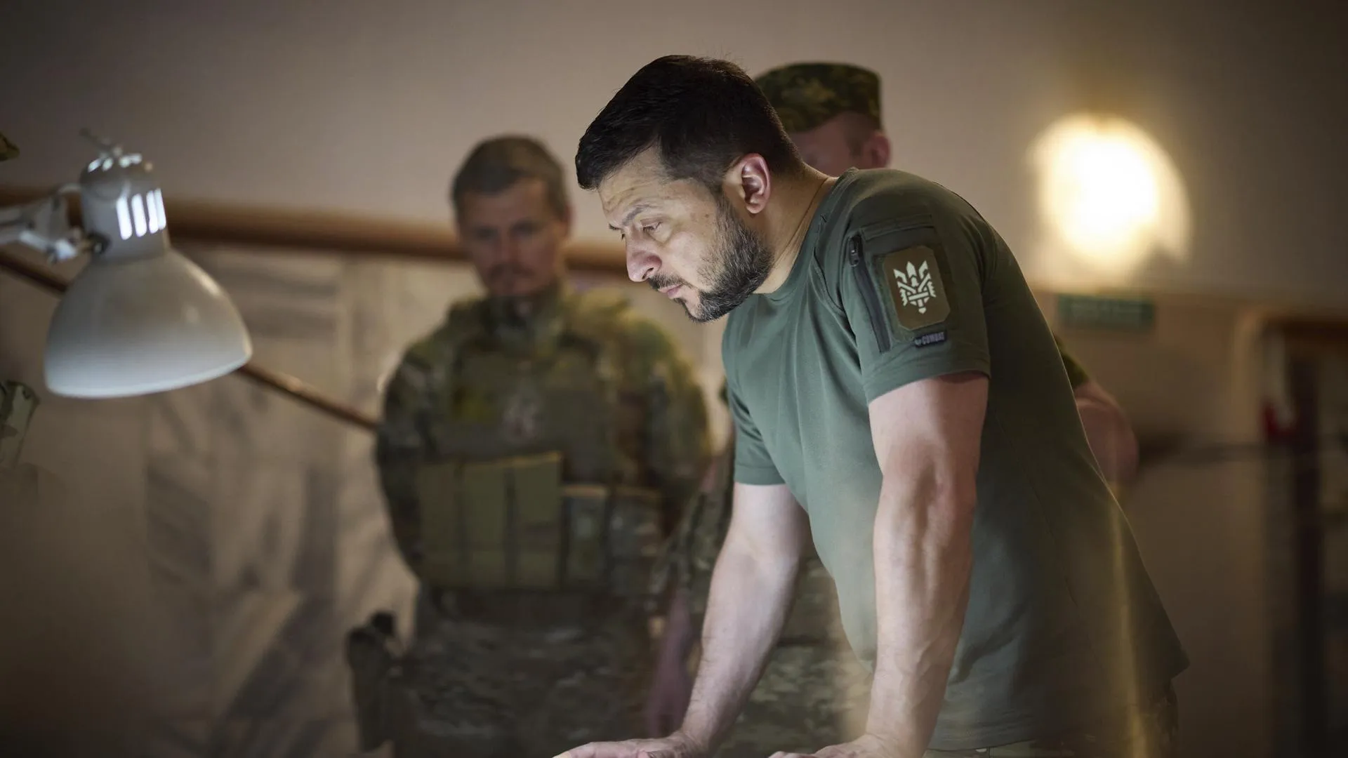 ThePresidentialOfficeofUkraine