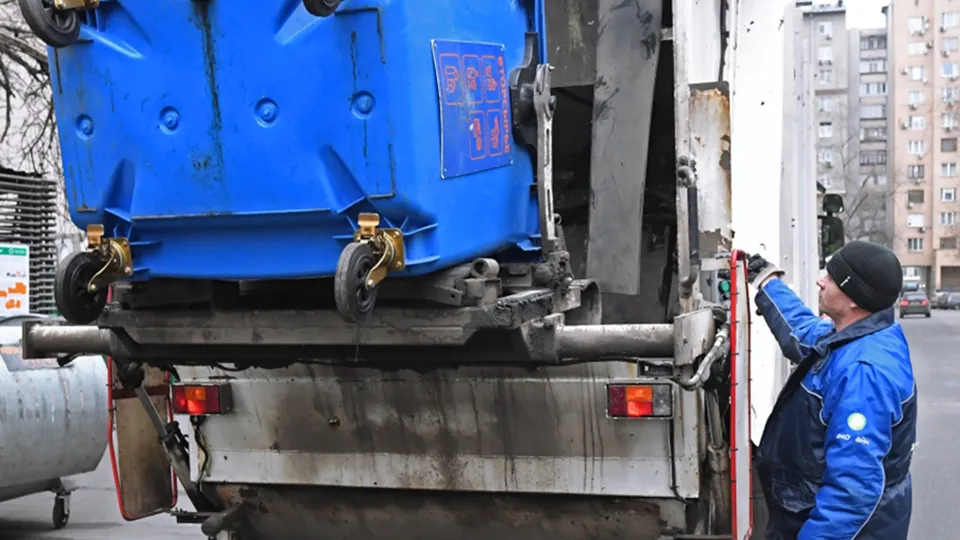 Фото: РИА Новости/Илья Питалев