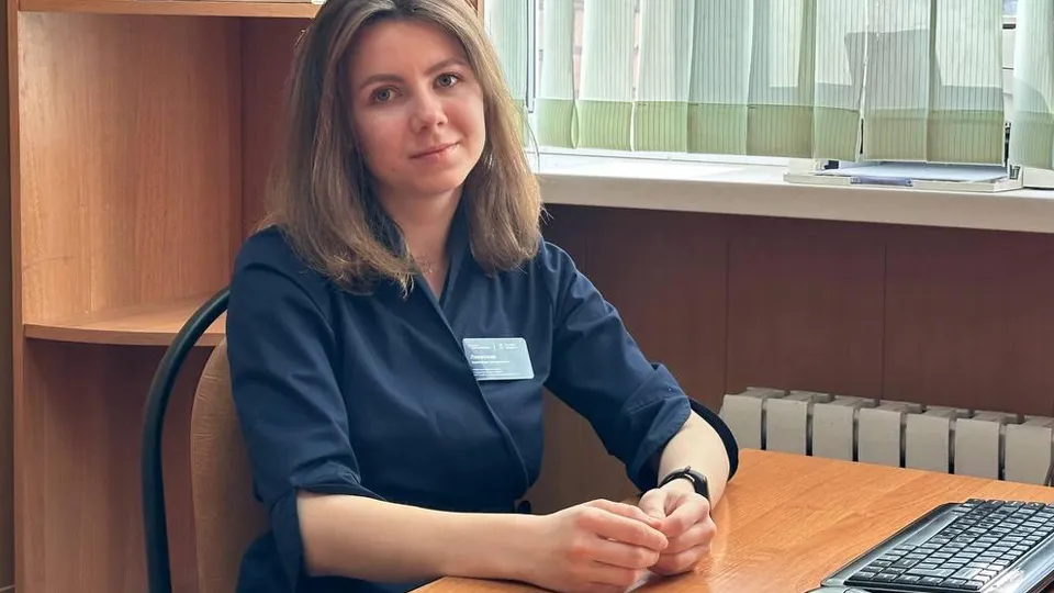 Фото: Электростальская больница