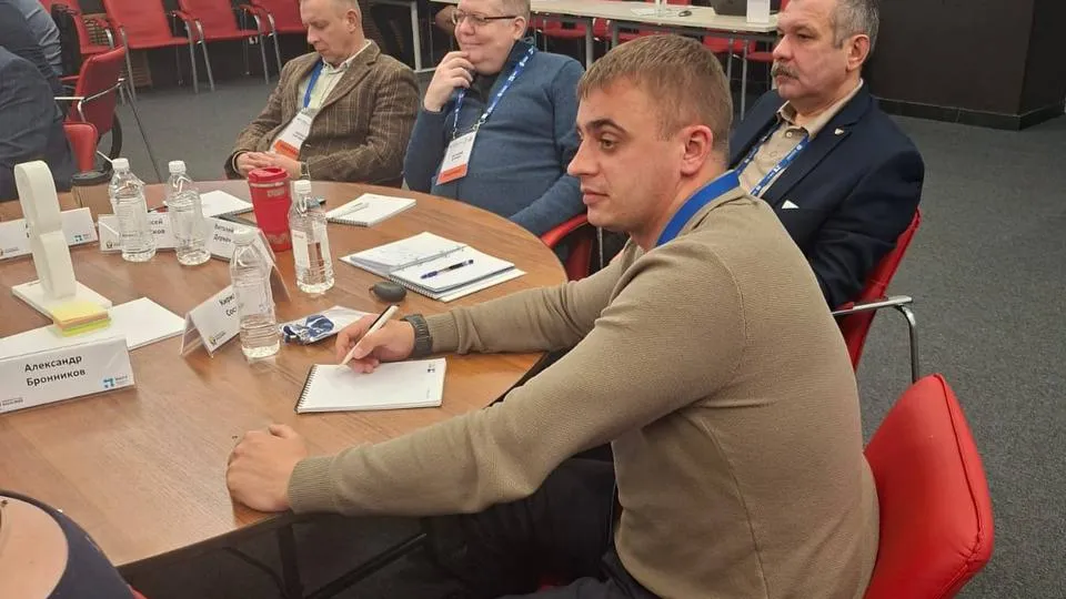 Фото: Ассоциация ветеранов СВО г.о. Люберцы