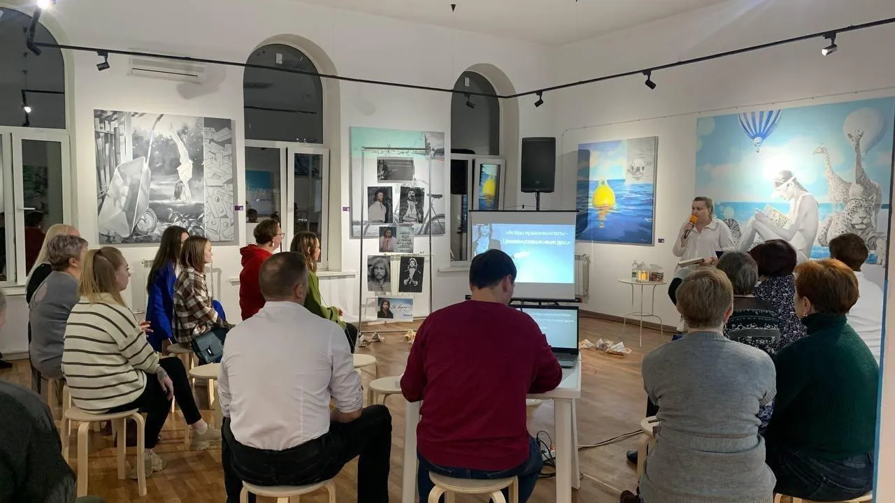 фото: администрация г. о. Зарайск