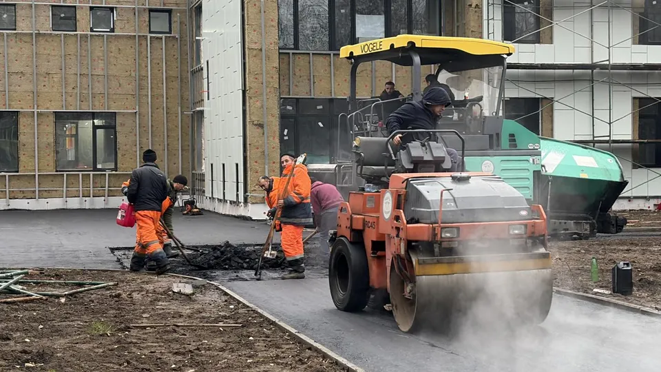 Фото: МедиаБанк Подмосковья/Анна Нестерова