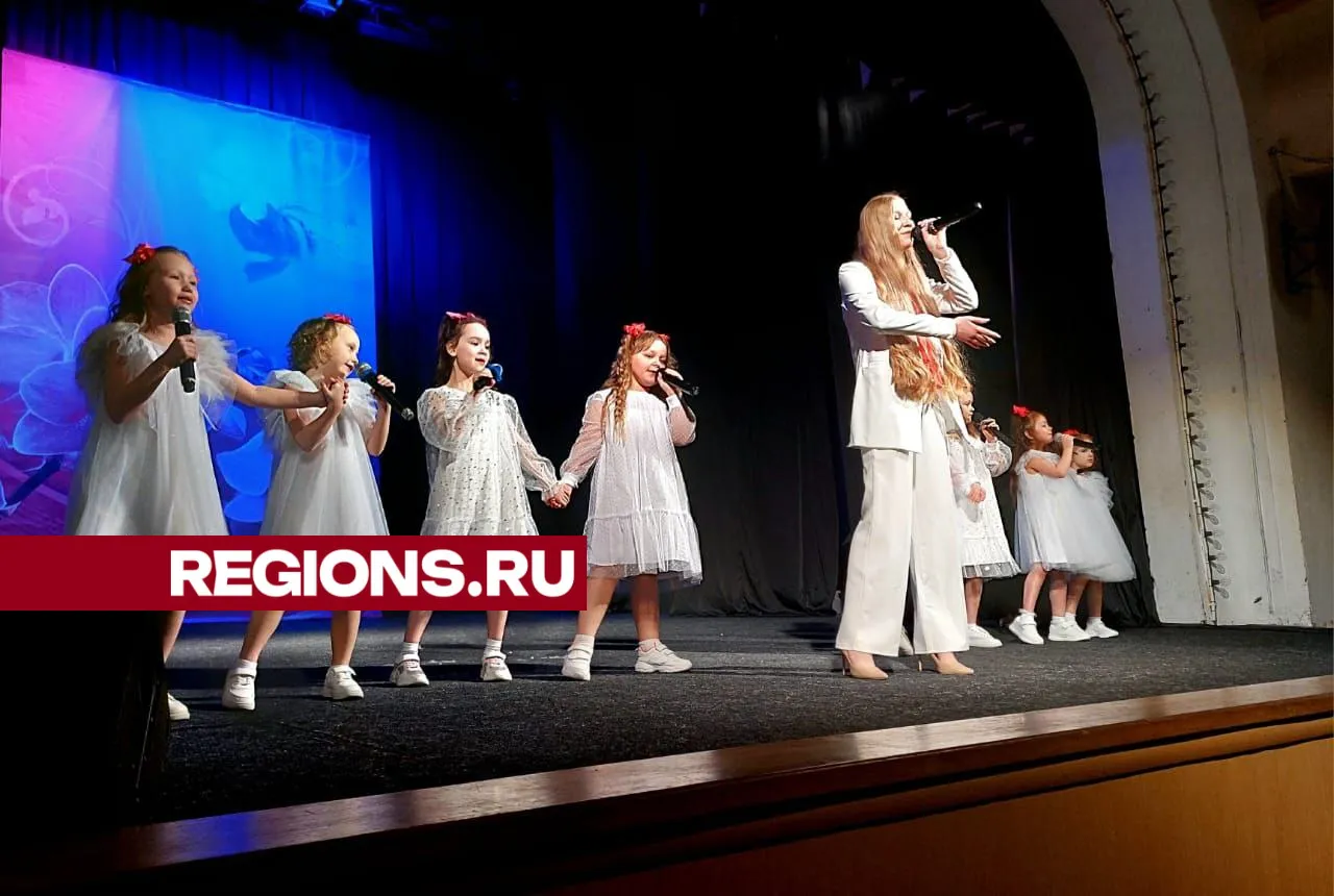 Фото: Ольга Егиян