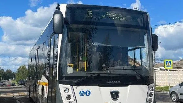 пресс-служба администрации Волоколамского округа