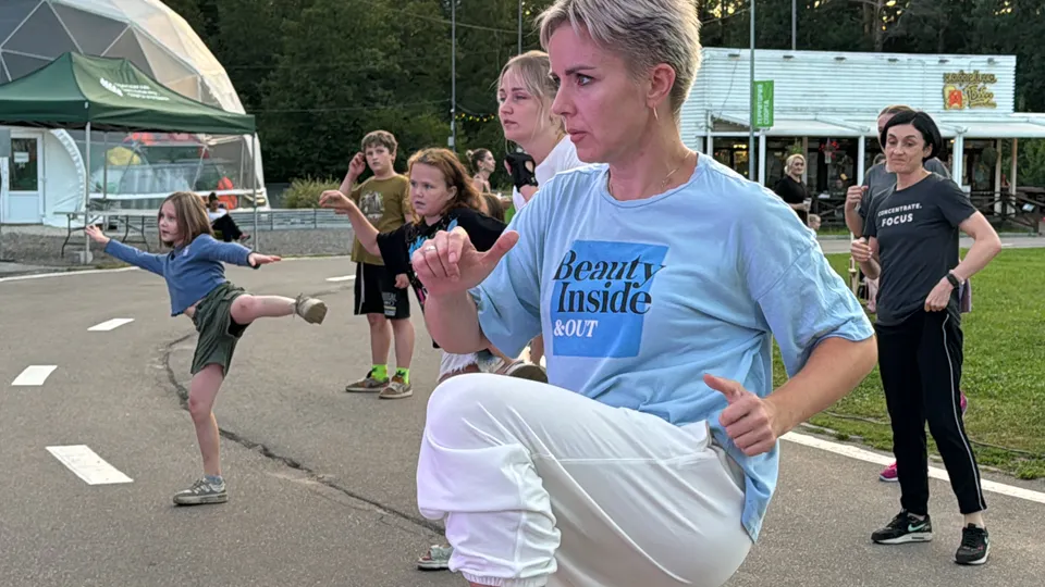 Фото: МедиаБанк Подмосковья/Мария Шматкова