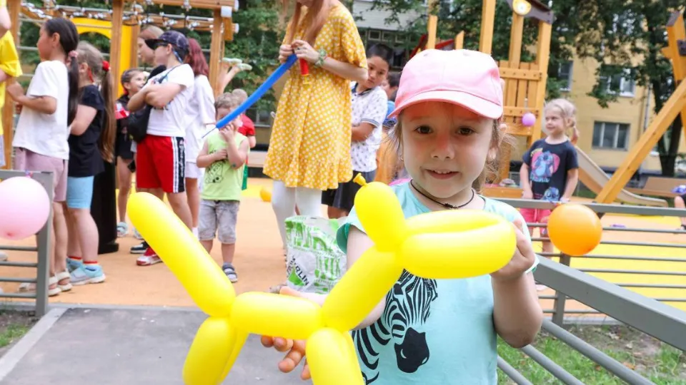 Фото: пресс-служба администрации г. о. Подольск