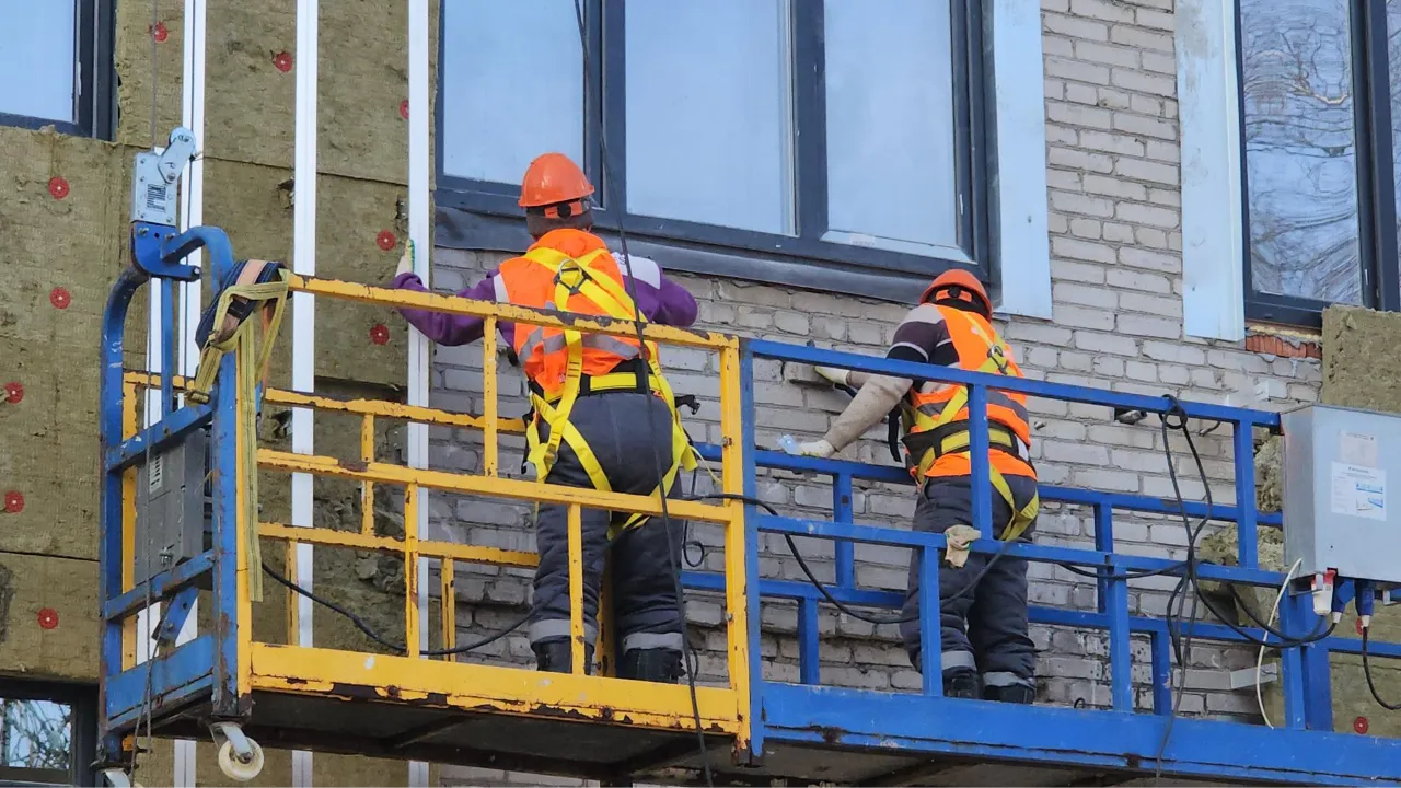 МедиаБанк Подмосковья/Наталья Лымарь