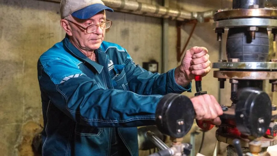 Фото: пресс-служба администрации г.о. Реутов