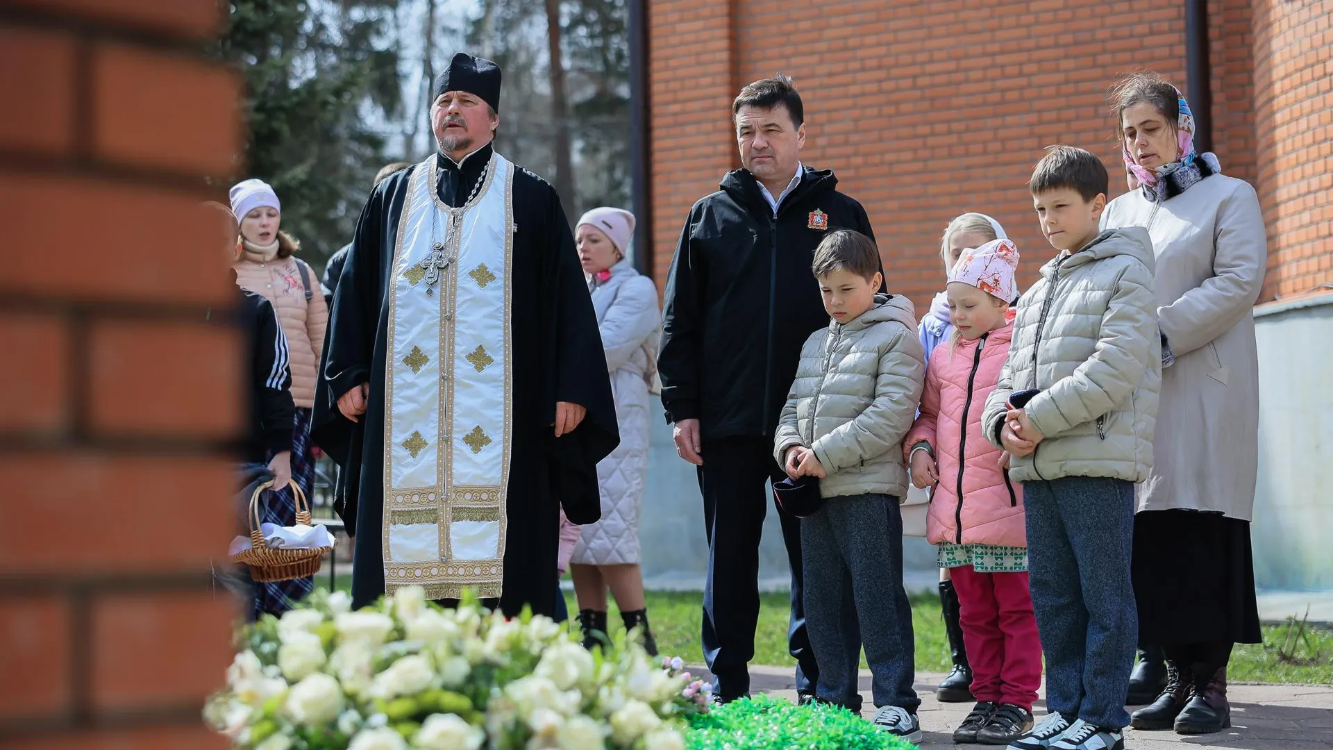 Дети воробьев