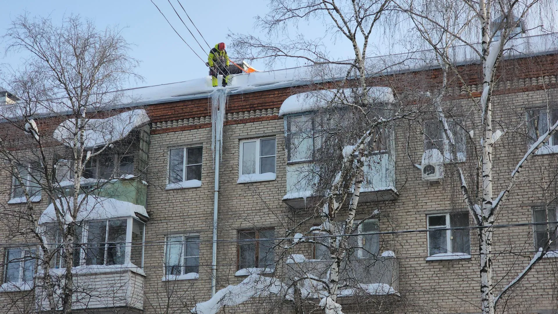 МедиаБанк Подмосковья/Юлия Смагринская