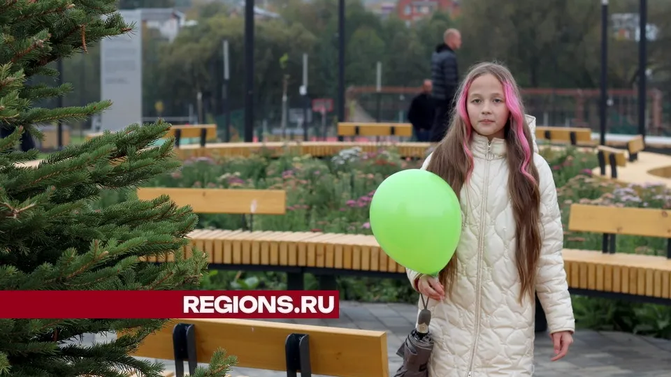 Фото: REGIONS/Александр Дрожжин