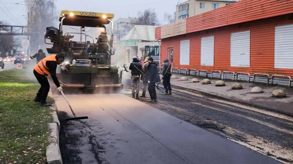 Фото: пресс-служба администрации г.о. Клин