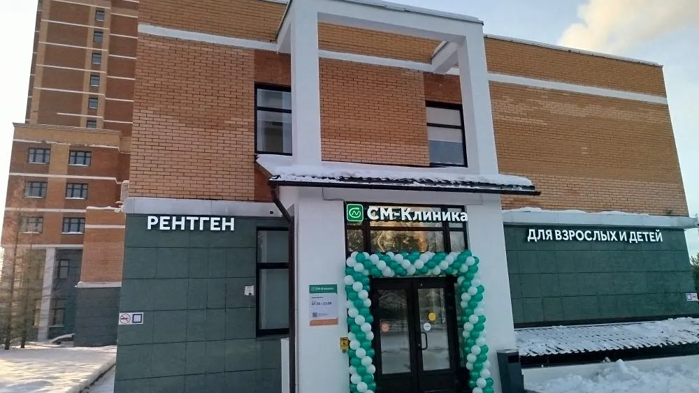 Максим Петров