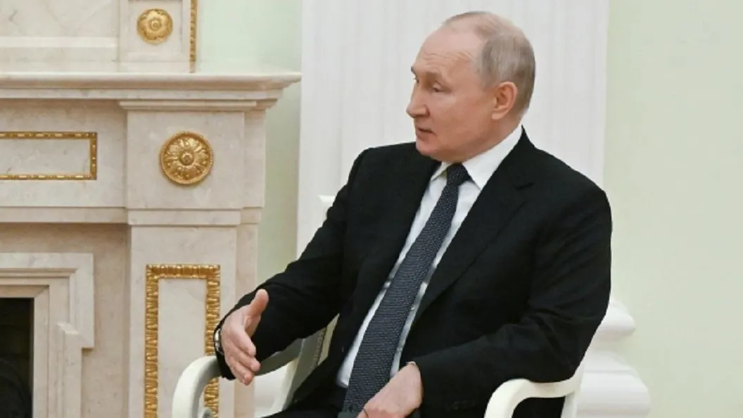 Путин и Эрдоган обсудили обстановку в зоне палестино-израильского конфликта