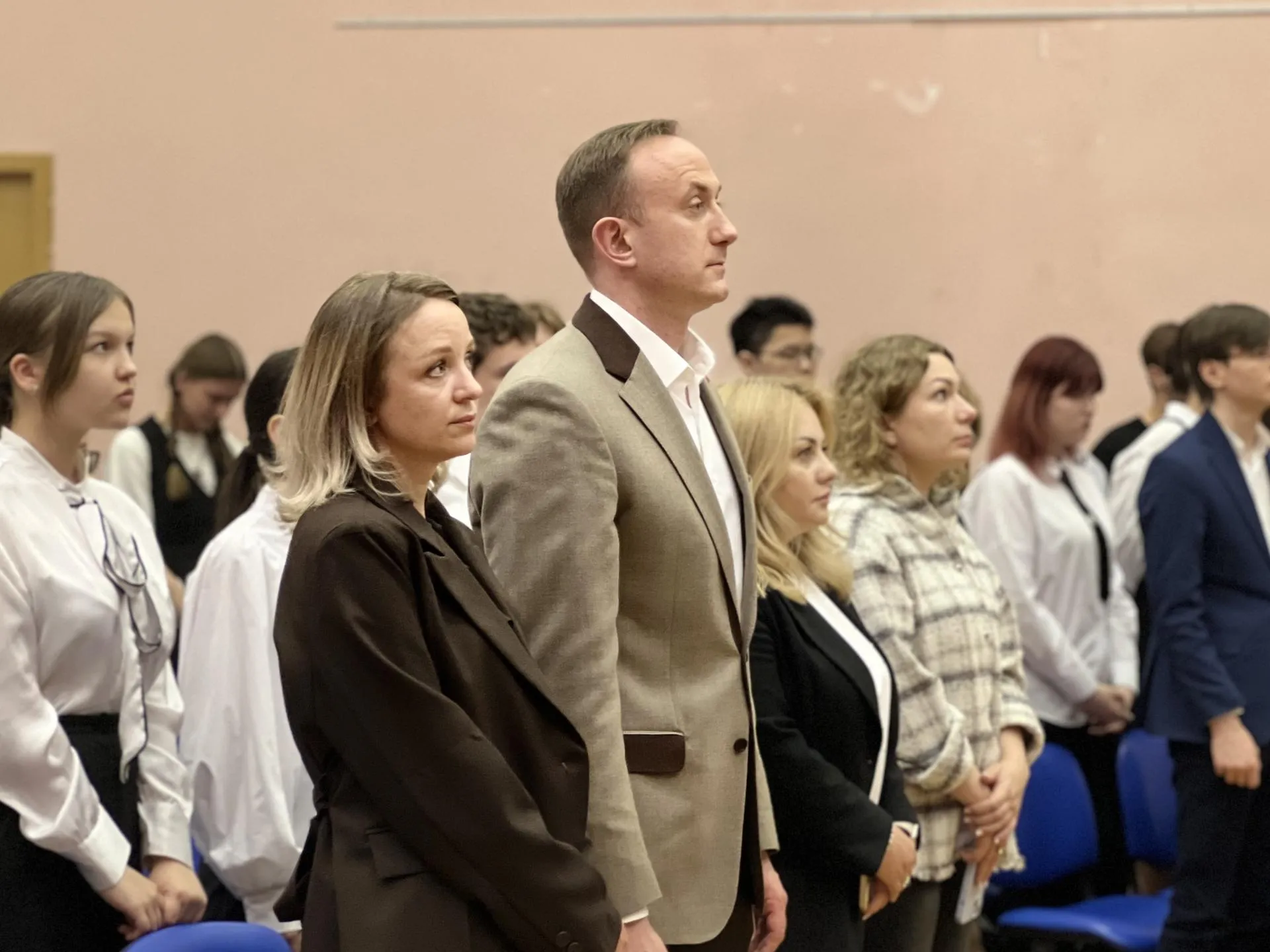 Фото: пресс-служба администрации г. о. Химки