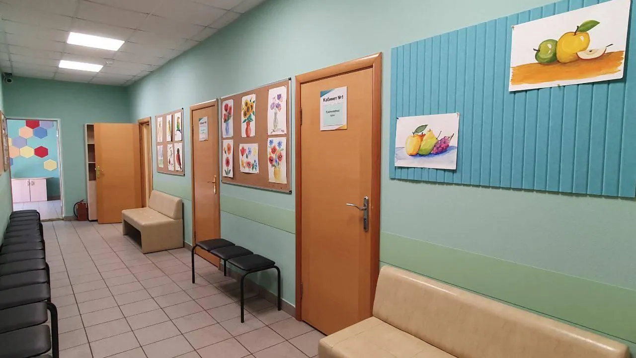 Фото: Татьяна Прокофьева