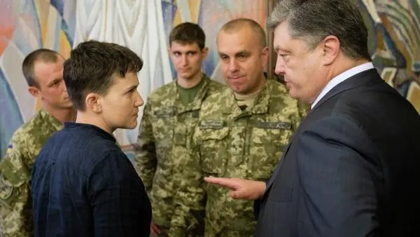 Михаил Палинчак / РИА Новости