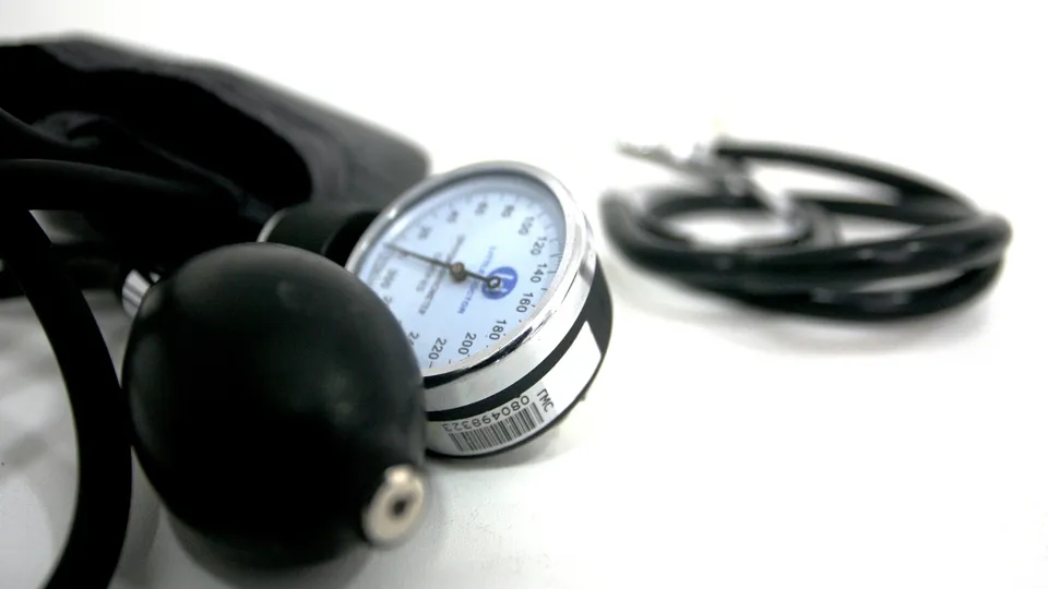 Министерство здравоохранения Московской области