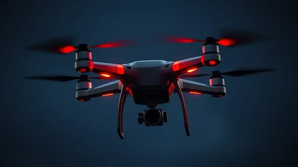 «Цель уничтожена». Четвертый дрон сбит под Москвой: что известно об инциденте?