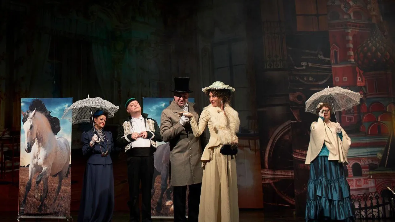 Культурно-просветительский центр «Дубровицы»