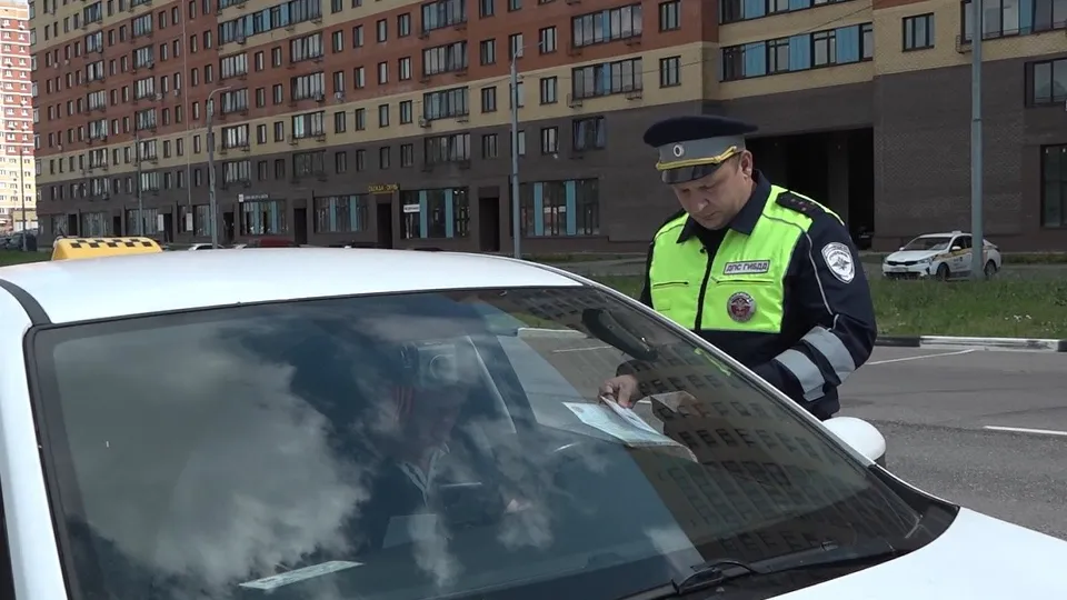 Фото: МедиаБанк Подмосковья/Наталия Надточая