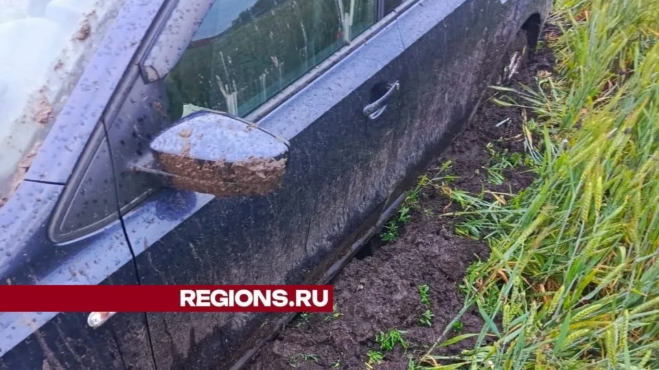 Фото: ГКУ МО «Мособлпожспас»