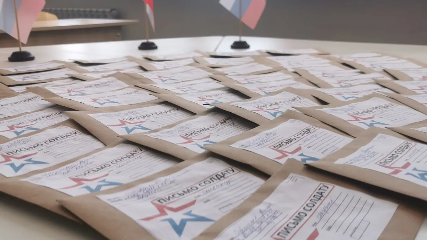 Фото школы №11 поселка Дружба Раменского округа